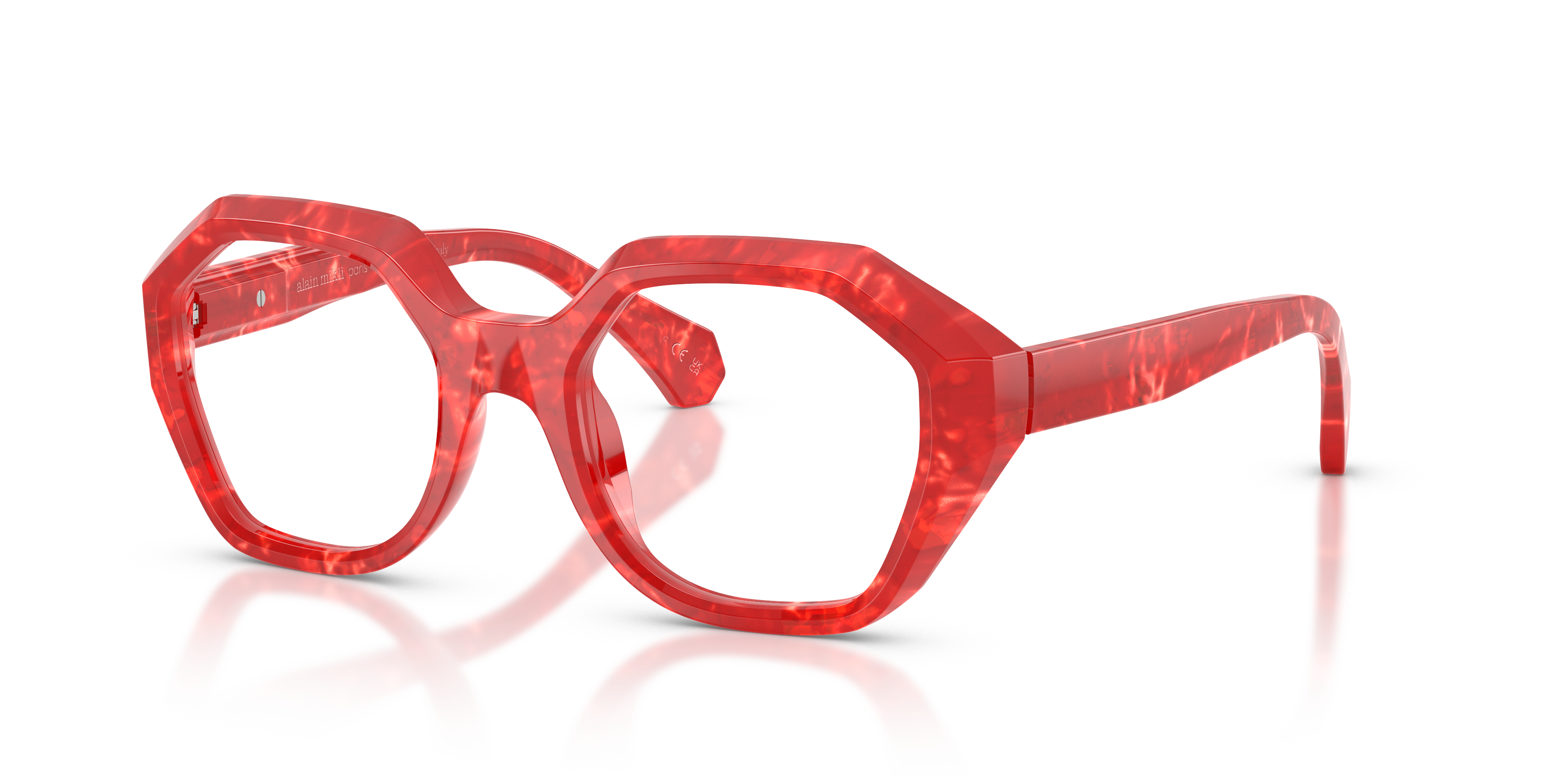 Alain Mikli A03555 0486  